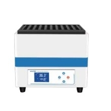 Strumento di digestione dell' iodio nelle urine Equipaggiamento di laboratorio medico Alta efficienza del trasferimento di calore