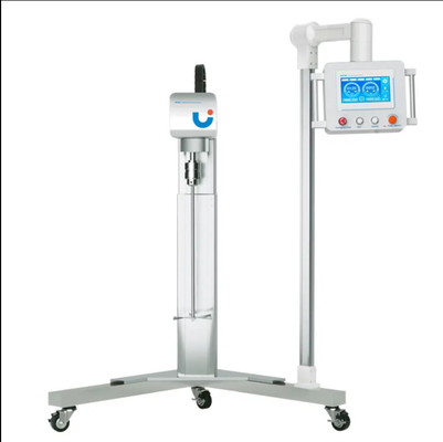 Miscelatore industriale da 500L di grande potenza per laboratorio o impianto pilota di produzione industriale