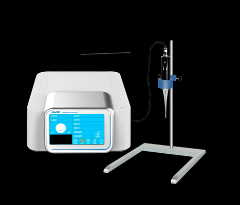 Omogenizzatore ad ultrasuoni portatile di laboratorio 220V / 50Hz con approvazione CE