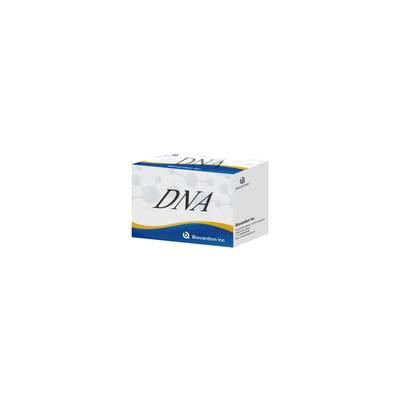 Reagente diagnostico umano DNA test IVD Test rapido con 96 test per uso ospedaliero