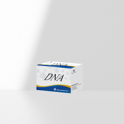 Reagente diagnostico umano DNA test IVD Test rapido con 96 test per uso ospedaliero
