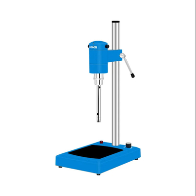 Omogenizzatore ad alta taglio 23000 giri al minuto 30~1500 ml Miscelatore di laboratorio economico per la chimica