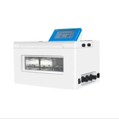 Termodinamica Bagno asciutto Temperatura costante asciutta Equipaggiamento medico metallico
