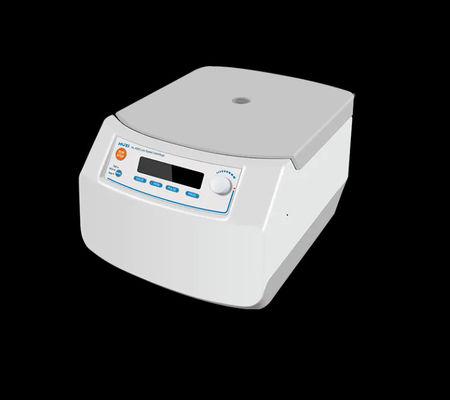 Centrifughe di laboratorio HUXI Centrifughe 50ml/15ml/10ml Centrifughe a bassa velocità