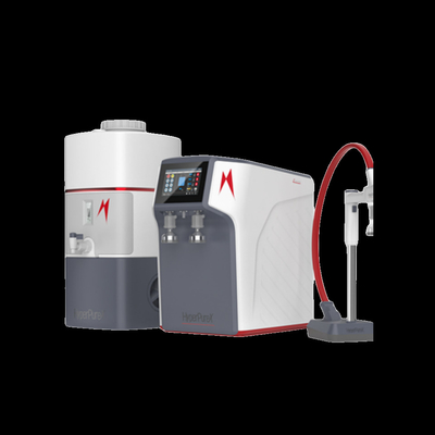 Equipaggiamento di laboratorio medico ad alte prestazioni da 240w per il sistema di depurazione dell'acqua