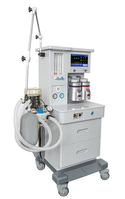 Equipaggiamento medico ad alte prestazioni per l' anestesia NewBright A6
