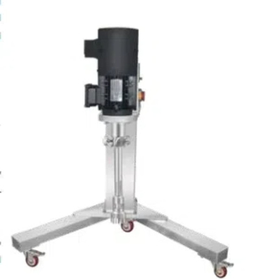 Macchina emulsionante ad alta dispersione da 5 ml a 30 ml