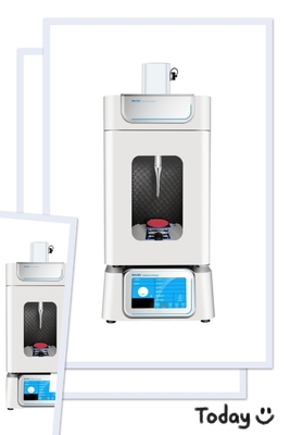 Omogenizzatore ad ultrasuoni per il potenziale clinico e di laboratorio con attrezzature avanzate di laboratorio medico