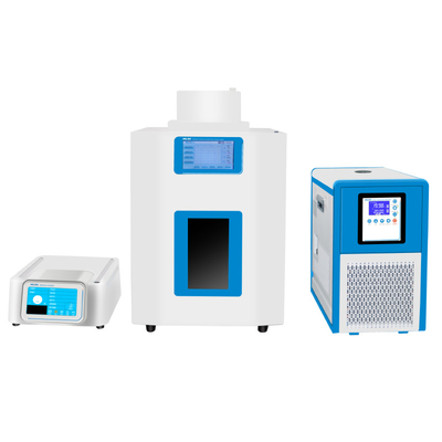 Equipaggiamento di laboratorio OEM ODM Crusher a cellule ad ultrasuoni con supporto personalizzato e certificazione CE