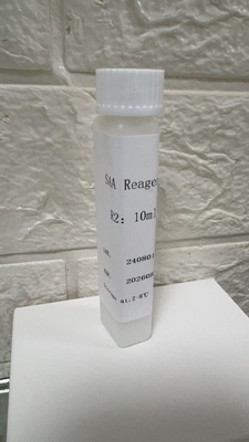 Serum Amiloide A SAA Assay Kit Kit Reagente di rilevamento diagnostico umano
