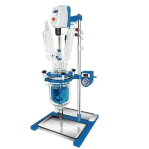 Dispositivo di alimentazione del miscelatore pneumatico Motore ad aria Piccole dimensioni Alta potenza