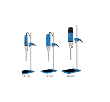 Attrezzature di laboratorio Omogenizzatore ad alto taglio superiore 220V/50Hz HR 30Z