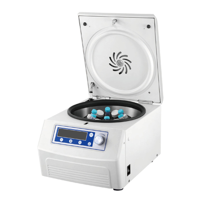 Equipaggiamento di laboratorio medico per centrifugazioni a bassa velocità innovativo e avanzato