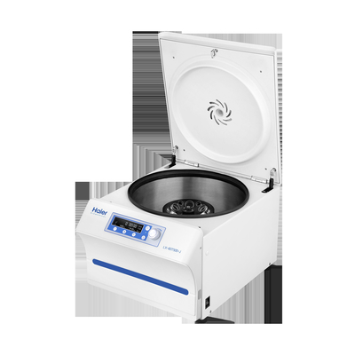 Equipaggiamento di laboratorio medico per centrifugazioni a bassa velocità innovativo e avanzato