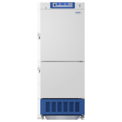Equipaggiamento di laboratorio medico combinato di frigorifero e congelatore ad alte prestazioni per diagnosi accurate