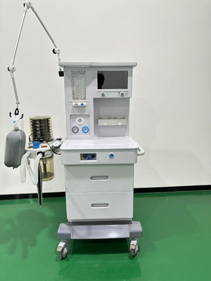 Macchine per l'anestesia ad alte prestazioni Equipaggiamento di laboratorio medico per test rapidi e precisi