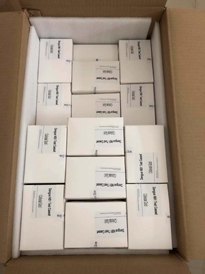 Ospedale, centro medico, self alta precisione del dengue NS1-IgM/IgG sangue intero/siero kit di prova istruzione