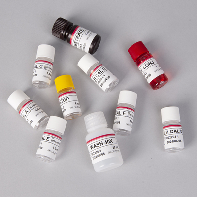 Kit ELISA AFP per la diagnosi di carcinoma epatocellulare (HCC) - Siero materno