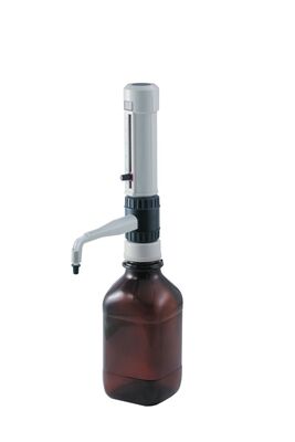 Dispenser a bottiglia per manipolare le sostanze chimiche in modo più sicuro ed efficiente