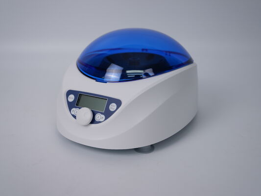 Centrifughe a bassa velocità DM0506, 5000 giri al minuto Centrifughe di laboratorio clinico