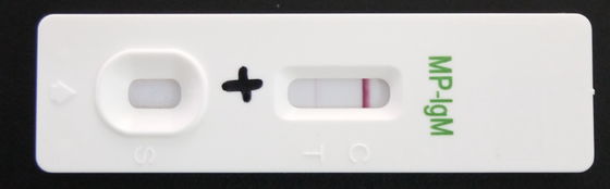 Kit di prova per Mycoplasma Pneumoniae