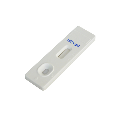Ospedale, Centro Medico, Self High Accuracy HEV IgM Rapid Test Cassette Kit