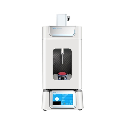 Omogenizzatore ad ultrasuoni per il potenziale clinico e di laboratorio con attrezzature avanzate di laboratorio medico